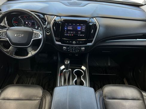 Used 2020 Chevrolet Traverse RS FWD image 4