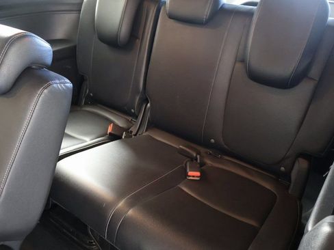 Used 2024 Honda Odyssey EX-L image 12