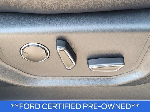 Certified 2019 Ford Expedition XLT w/ Equipment Group 201A RWD image 13