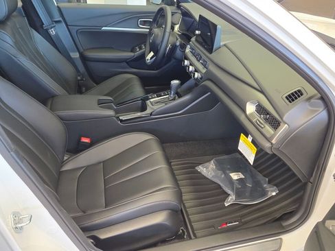 New 2026 Acura Integra A-Spec image 3