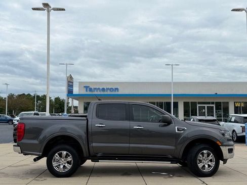 Used 2019 Ford Ranger XLT w/ Equipment Group 301A Mid RWD image 4