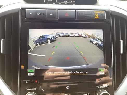 Used 2022 Subaru Ascent Limited w/ Technology Package image 21