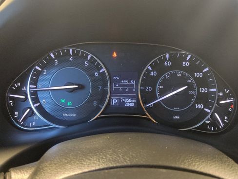 Used 2019 Nissan Armada SV w/ Driver Package image 23