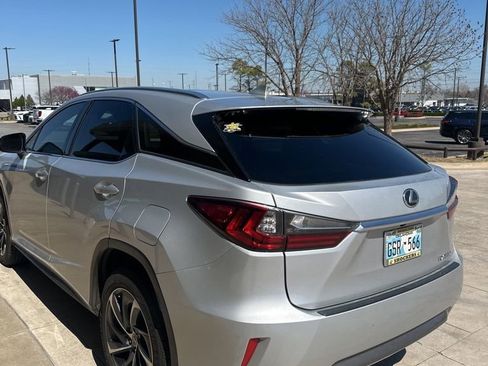 Used 2017 Lexus RX 350 FWD w/ Luxury Package image 16