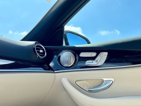Certified 2023 Mercedes-Benz E 350 4MATIC Sedan image 28