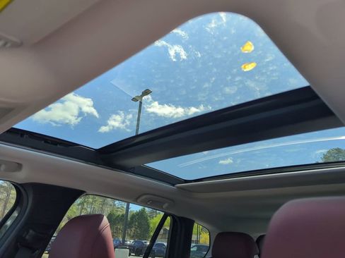 New 2026 MAZDA CX-50 AWD 2.5 Hybrid w/ Premium Pkg image 19