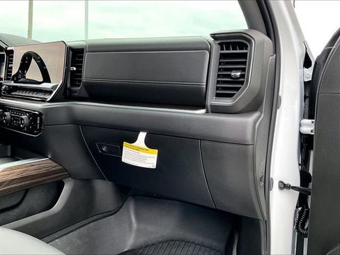 New 2026 Chevrolet Silverado 2500 LT w/ Safety Package image 26