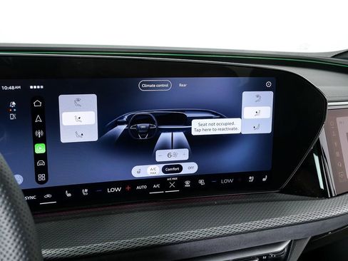 New 2026 Audi SQ5 Premium Plus image 17