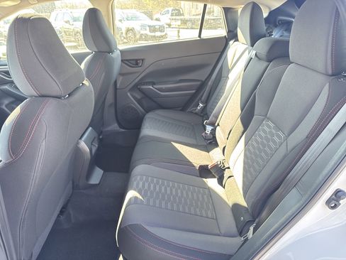 New 2026 Subaru Impreza 2.0i Sport image 29