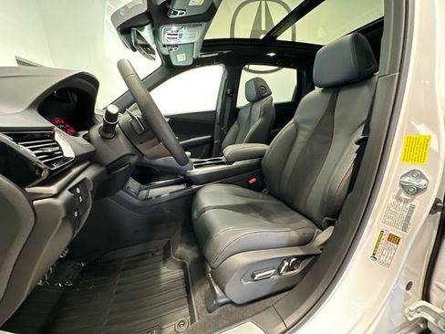 New 2026 Acura RDX A-Spec AWD/4WD image 14