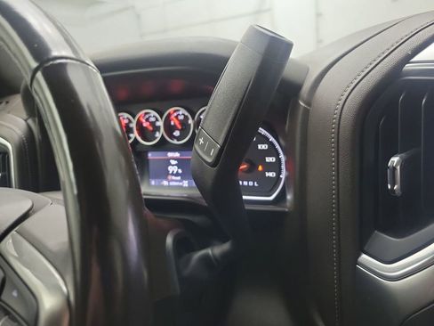 Used 2020 Chevrolet Silverado 2500 LT w/ All Star Edition image 26