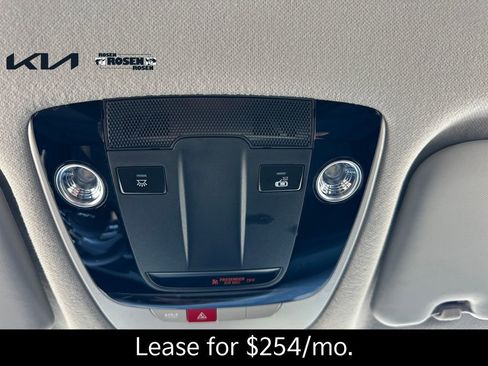 New 2026 Kia Seltos SX AWD/4WD image 31