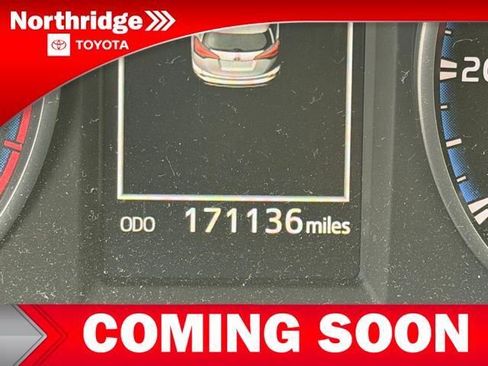 Used 2017 Toyota RAV4 XLE image 6