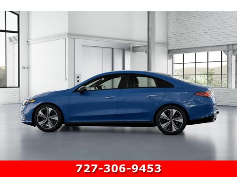 Used 2026 Mercedes-Benz CLA 350 image 33