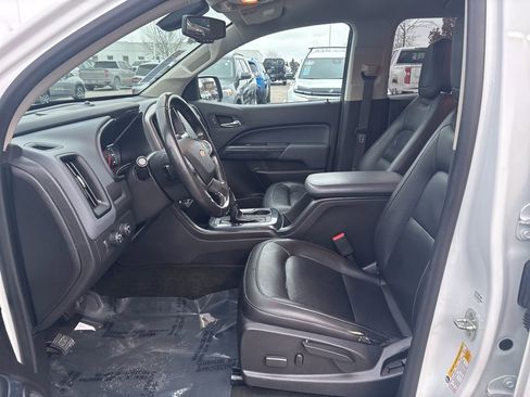 Used 2018 Chevrolet Colorado Z71 image 13