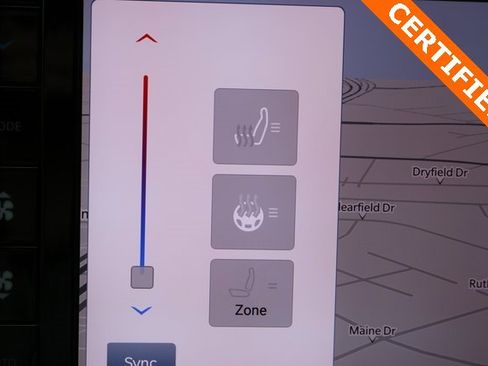 Used 2025 RAM 1500 Lone Star image 22