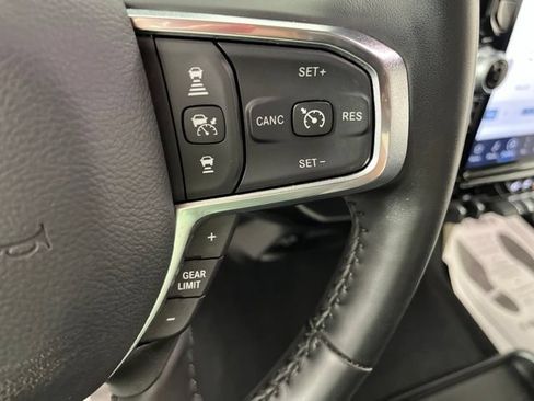 Used 2024 RAM 2500 Laramie w/ Safety Group AWD/4WD image 22