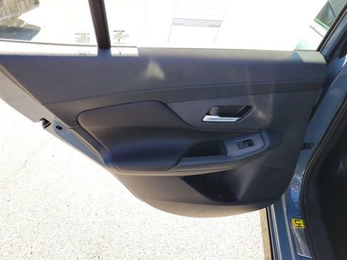 New 2026 Nissan Sentra SR w/ SR Premium Package image 26