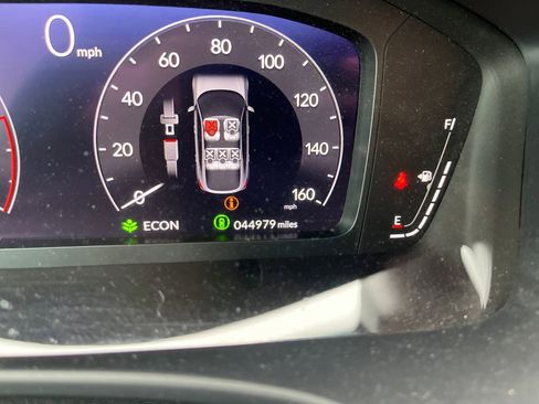 Used 2022 Honda Civic Sport Touring image 32