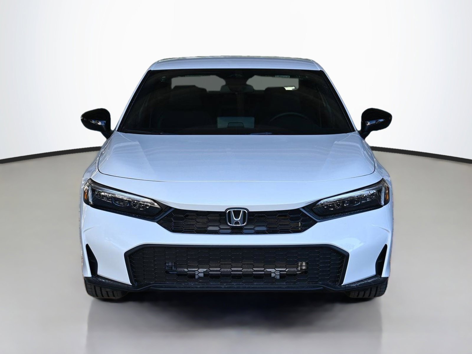 New 2026 Honda Civic Sport image 2