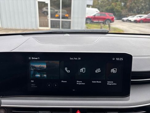 Used 2025 Kia K5 LXS image 20