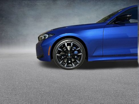 Used 2026 BMW 330i xDrive Sedan AWD/4WD image 13