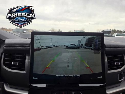 Used 2024 Ford Expedition Max XLT image 20