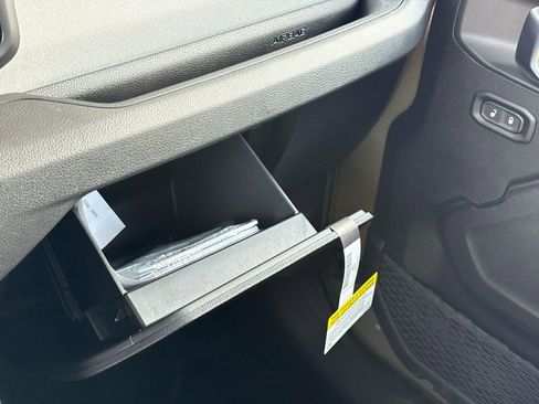 New 2026 Jeep Wrangler Sport image 23