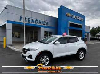 Used 2023 Buick Encore GX Preferred w/ Cold Weather Comfort Package AWD/4WD video 1
