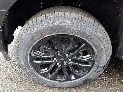 New 2026 Ford F150 XLT w/ Equipment Group 302A MID AWD/4WD image 4