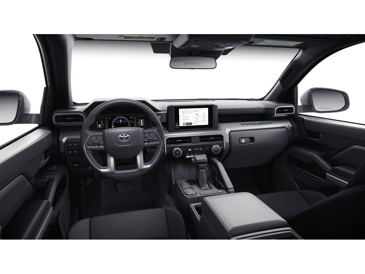 New 2026 Toyota Tacoma SR5 RWD image 19