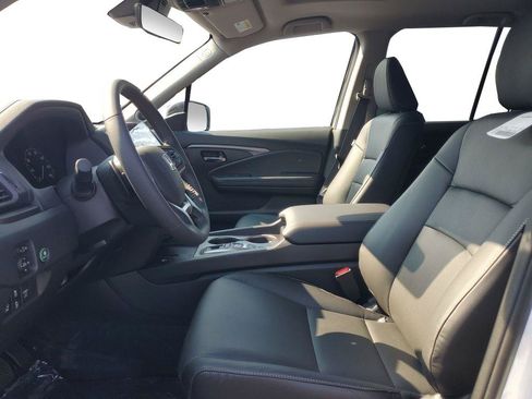 New 2026 Honda Ridgeline RTL image 10