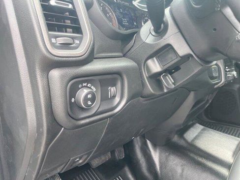 New 2026 RAM 2500 Tradesman image 24