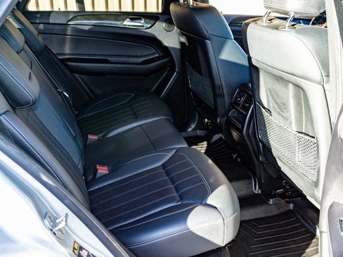 Used 2018 Mercedes-Benz GLE 350 4MATIC w/ Premium 2 Package image 24