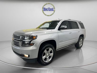 Used 2019 Chevrolet Tahoe Premier