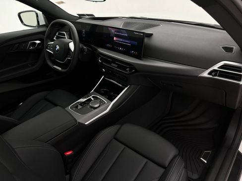 Certified 2025 BMW 230i xDrive Coupe w/ Premium Package image 13