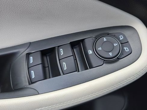 New 2026 Buick Encore GX Sport Touring w/ Comfort Package image 7