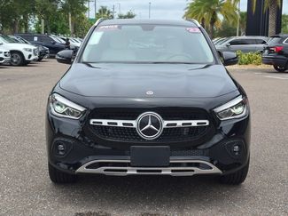 Used 2022 Mercedes-Benz GLA 250 4MATIC video 2
