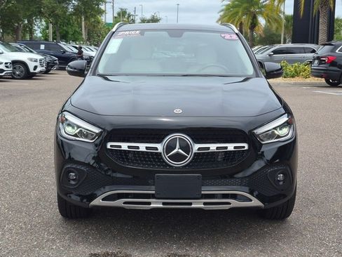 Used 2022 Mercedes-Benz GLA 250 4MATIC image 2