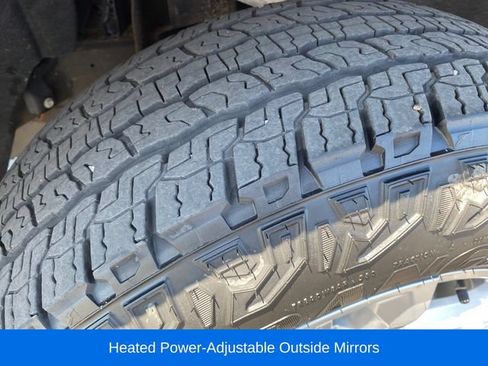 Used 2023 Chevrolet Silverado 1500 LT AWD/4WD image 25