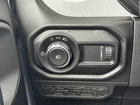 New 2026 Jeep Wrangler Unlimited Sport AWD/4WD image 24