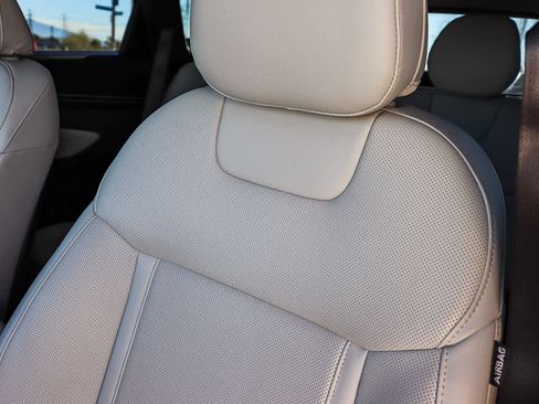 Used 2023 Hyundai Tucson SEL w/ Convenience Package image 27