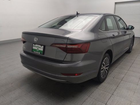 Used 2021 Volkswagen Jetta S FWD image 9