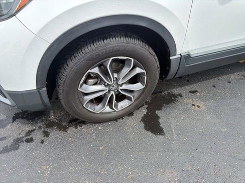Used 2022 Honda CR-V EX image 10