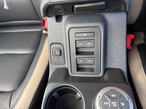 New 2025 Ford Bronco Big Bend w/ Black Diamond Package image 22