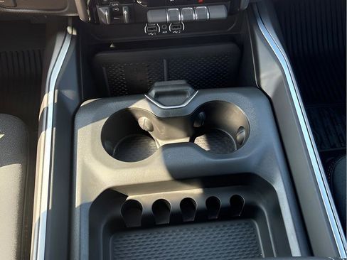 New 2026 RAM 1500 Big Horn image 21