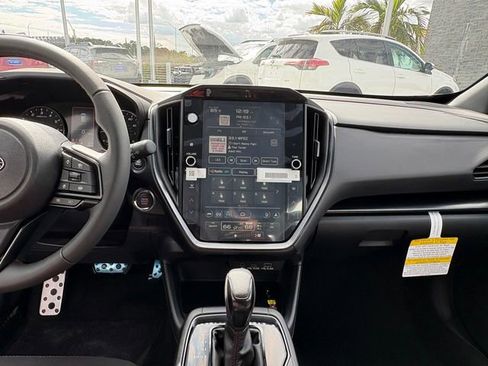 New 2026 Subaru Impreza RS image 13