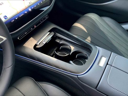 New 2025 Mercedes-Benz E 450 4MATIC All-Terrain Wagon image 11