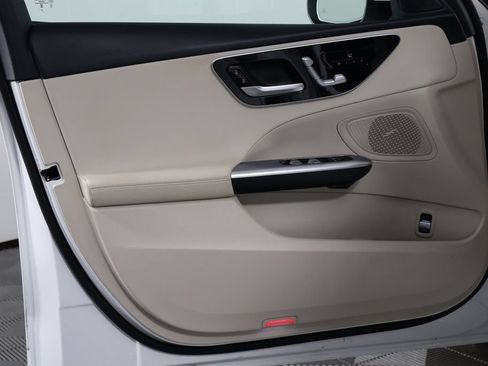 Certified 2024 Mercedes-Benz C 300 4MATIC Sedan image 12
