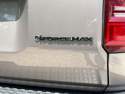 Used 2024 Toyota Land Cruiser 1958 AWD/4WD image 44